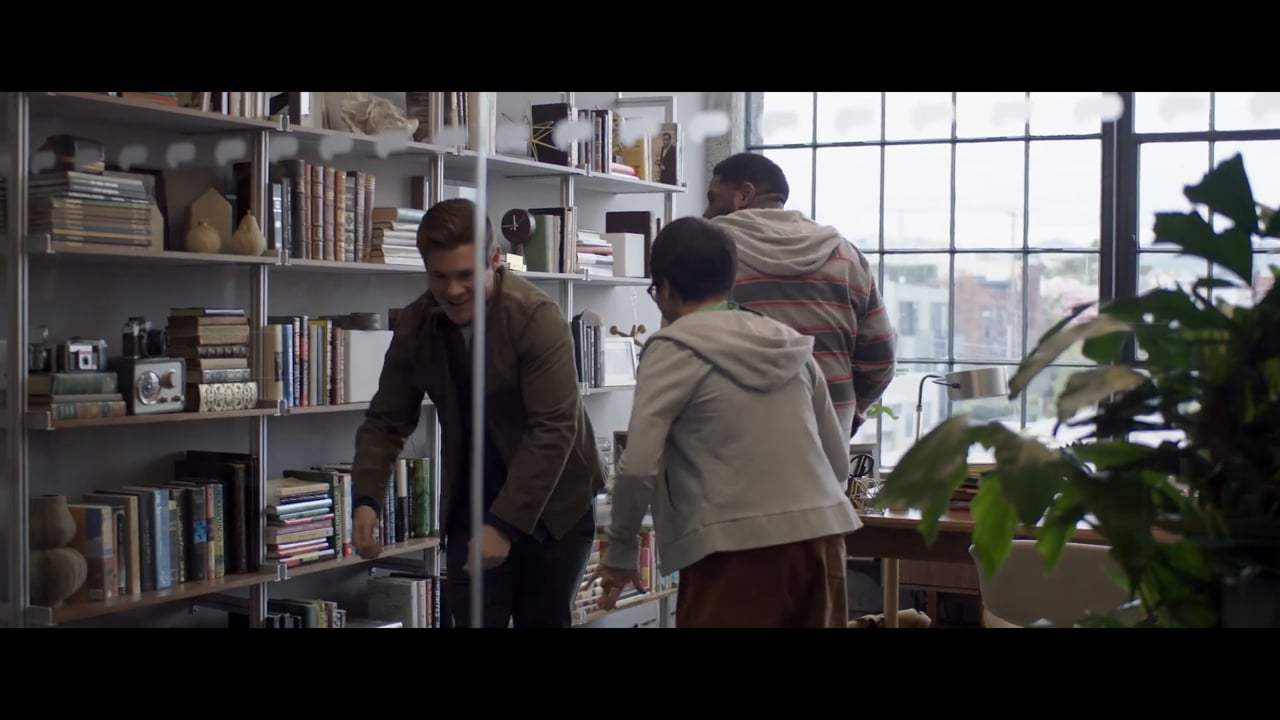 Jexi Featurette - Making Of (2019) Screen Capture #2