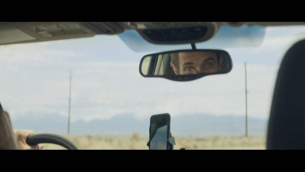 Portals Trailer (2019) Screen Capture #1