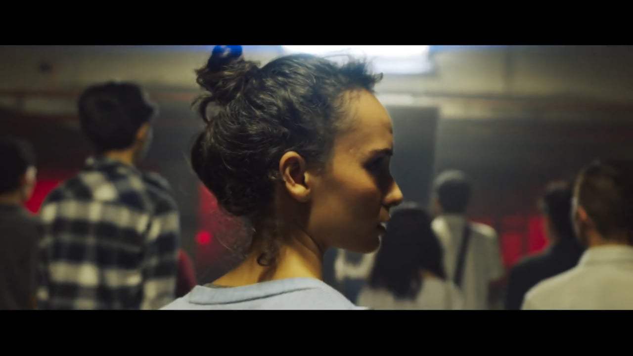 Portals Trailer (2019) Screen Capture #3