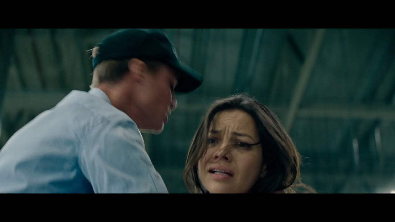 Terminator: Dark Fate Character Spot - Rev 9 (2019) Screen Capture #3