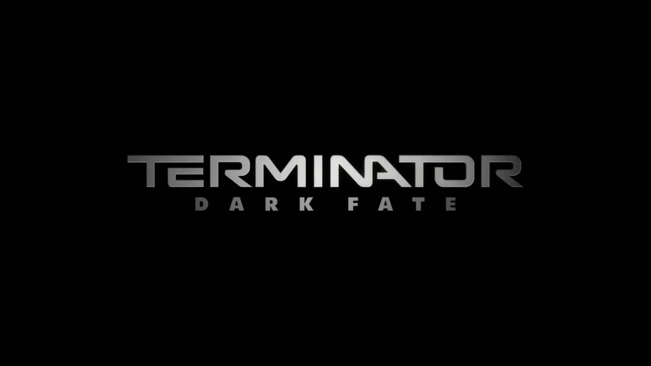 Terminator: Dark Fate Character Spot - Grace (2019) Screen Capture #4