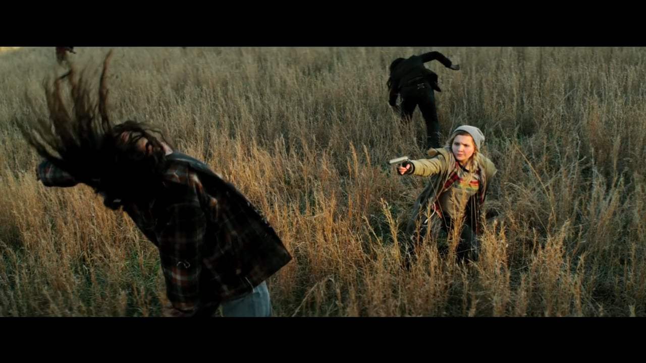 Zombieland: Double Tap Red Band Trailer (2019) Screen Capture #1