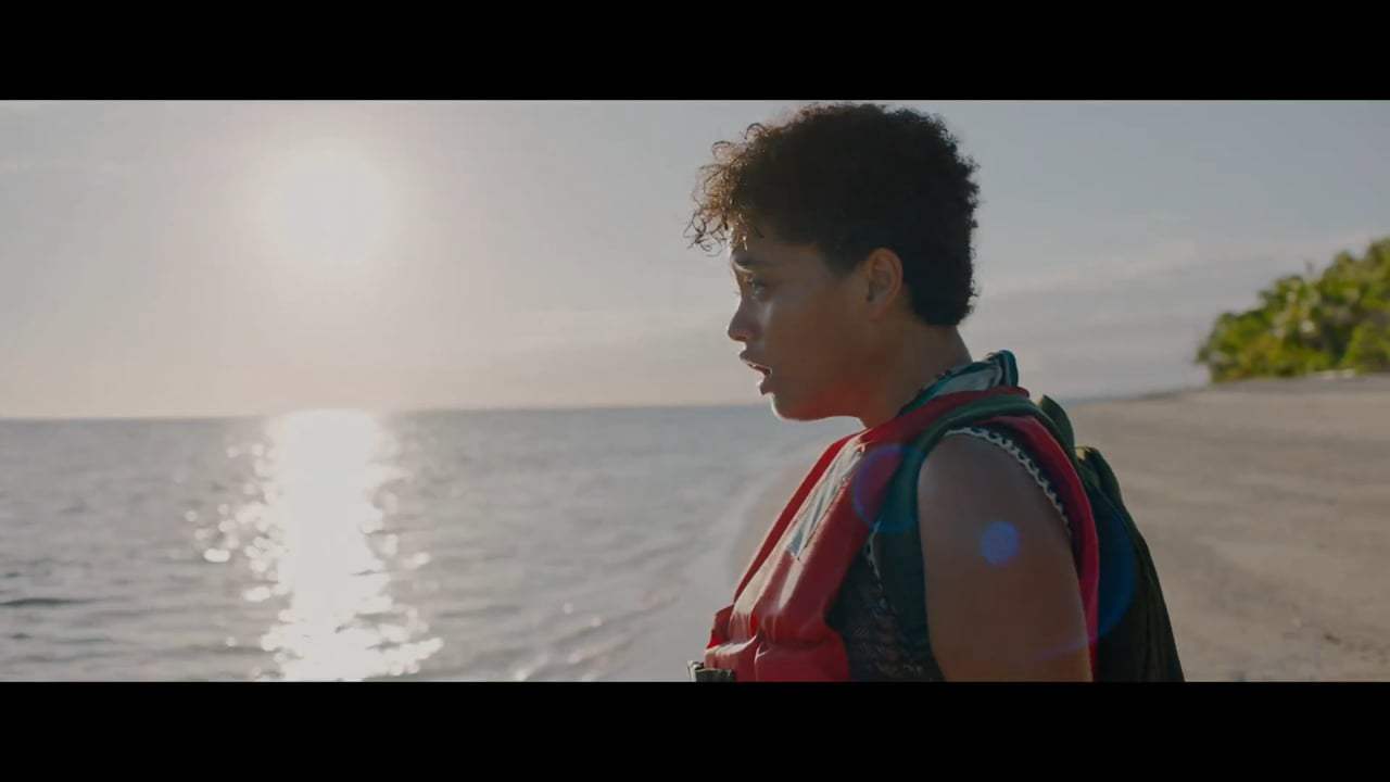 Sweetheart Trailer (2019) Screen Capture #1