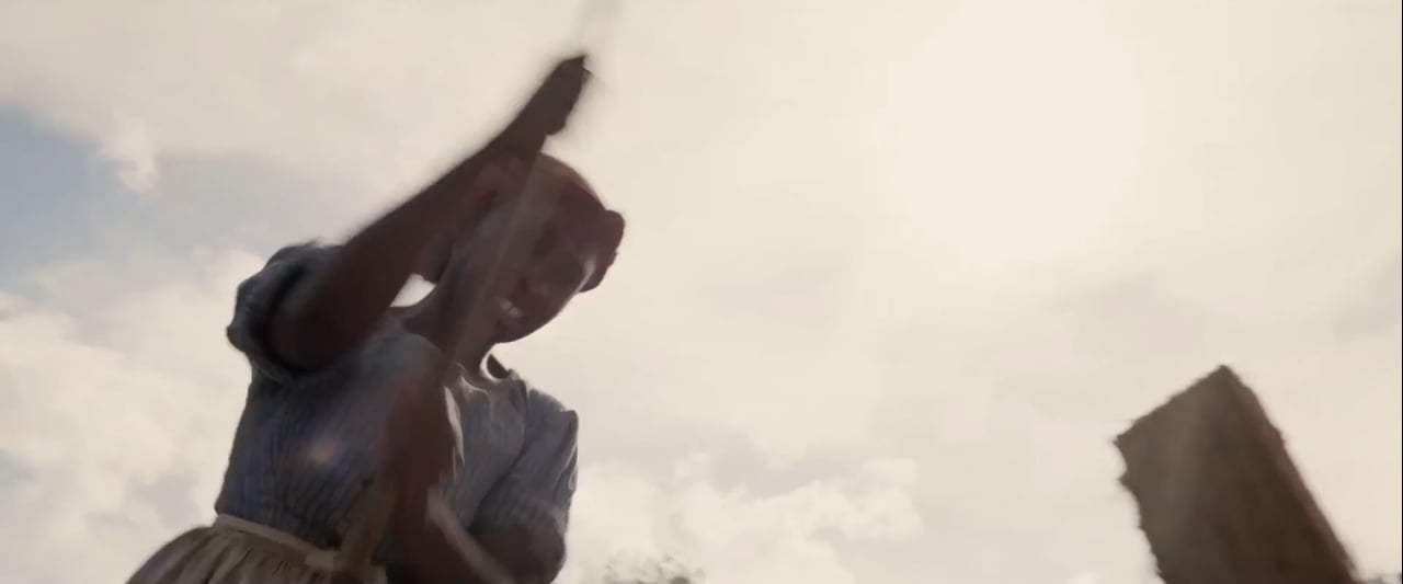 Harriet Liberty Trailer (2019) Screen Capture #2