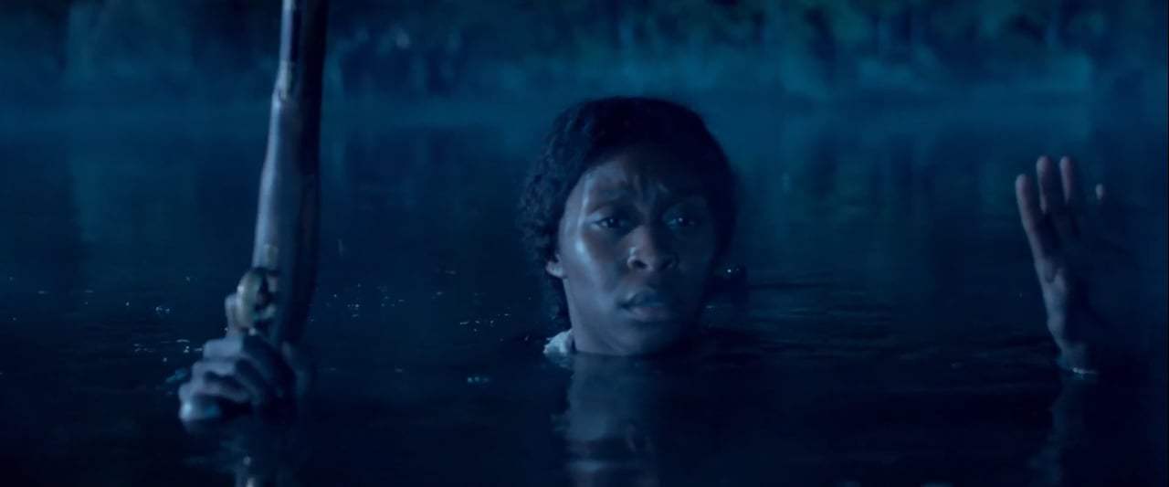 Harriet Liberty Trailer (2019) Screen Capture #3