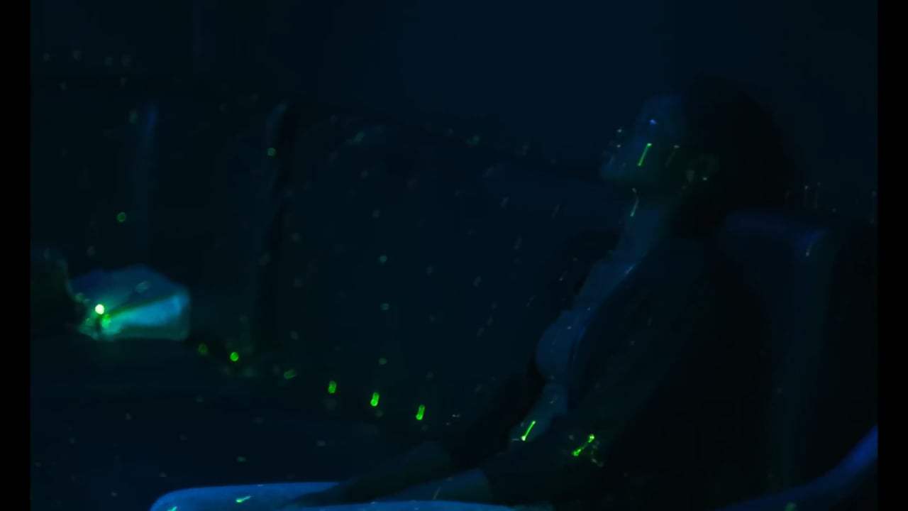 Atlantics Trailer (2019) Screen Capture #2