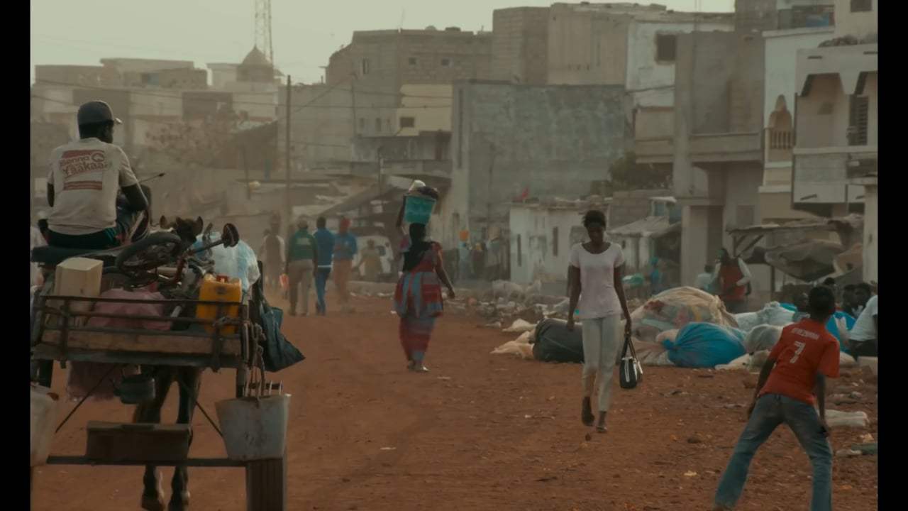 Atlantics Trailer (2019) Screen Capture #3