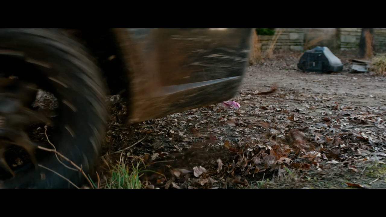 Zombieland: Double Tap TV Spot - Dysfunctional (2019) Screen Capture #1