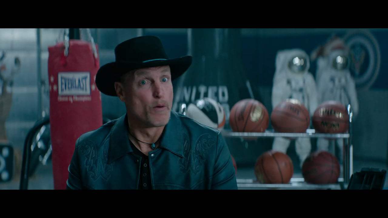 Zombieland: Double Tap TV Spot - Dysfunctional (2019) Screen Capture #2