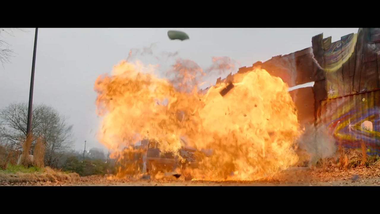 Zombieland: Double Tap TV Spot - Dysfunctional (2019) Screen Capture #3