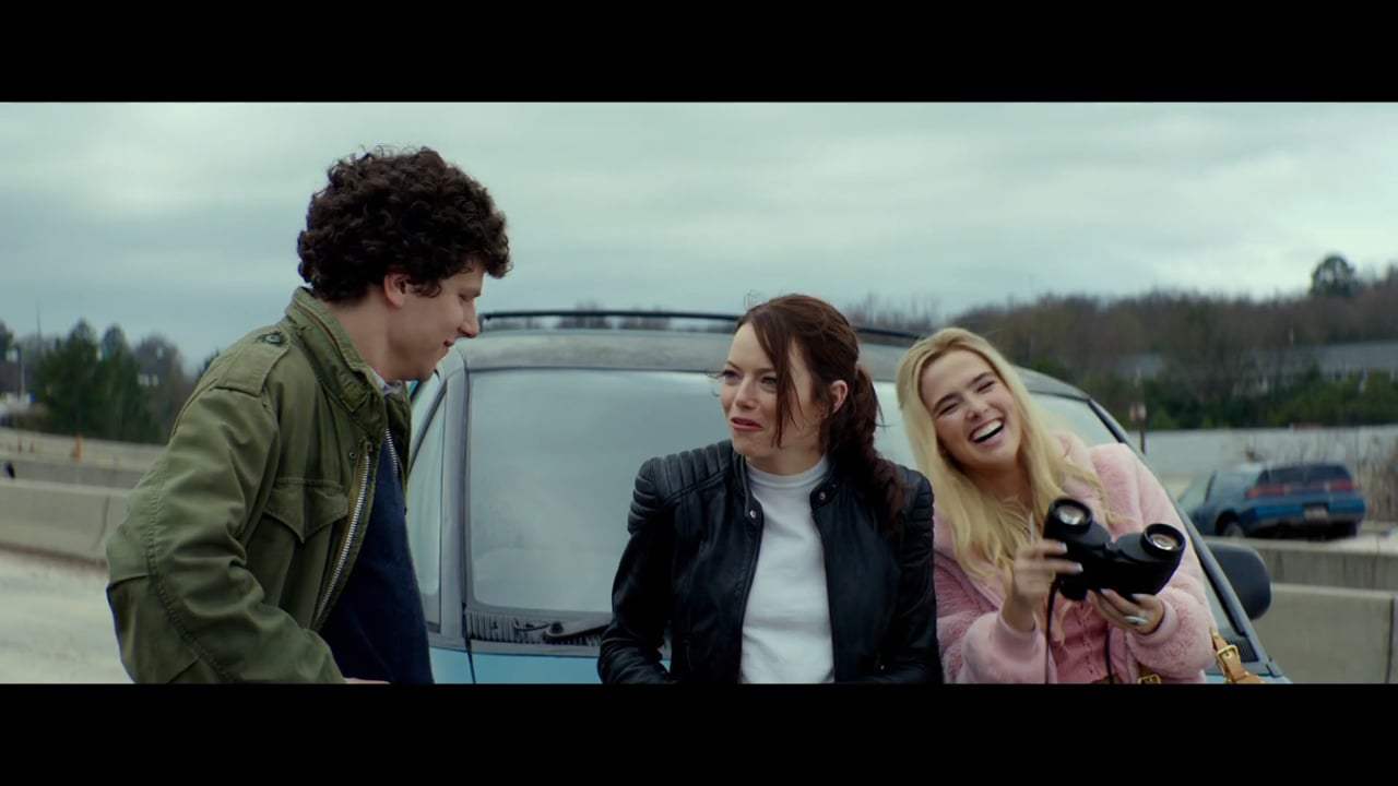 Zombieland: Double Tap TV Spot - Dysfunctional (2019) Screen Capture #4