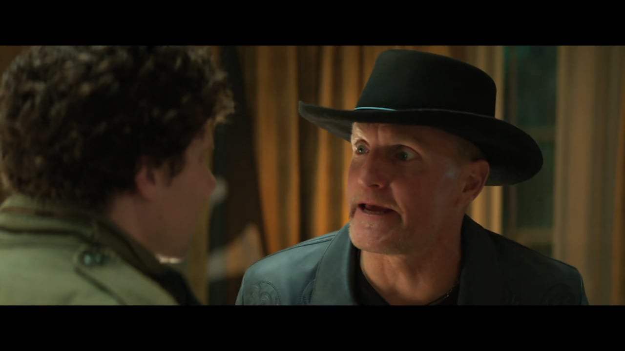 Zombieland: Double Tap TV Spot - Rules (2019) Screen Capture #4