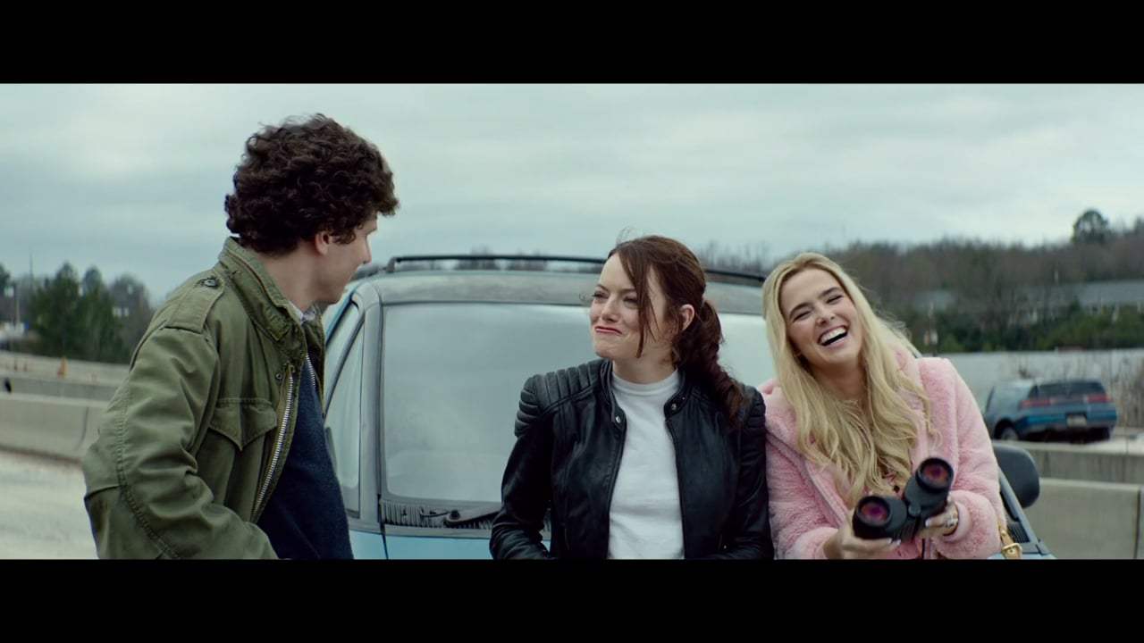 Zombieland: Double Tap TV Spot - Award (2019) Screen Capture #4