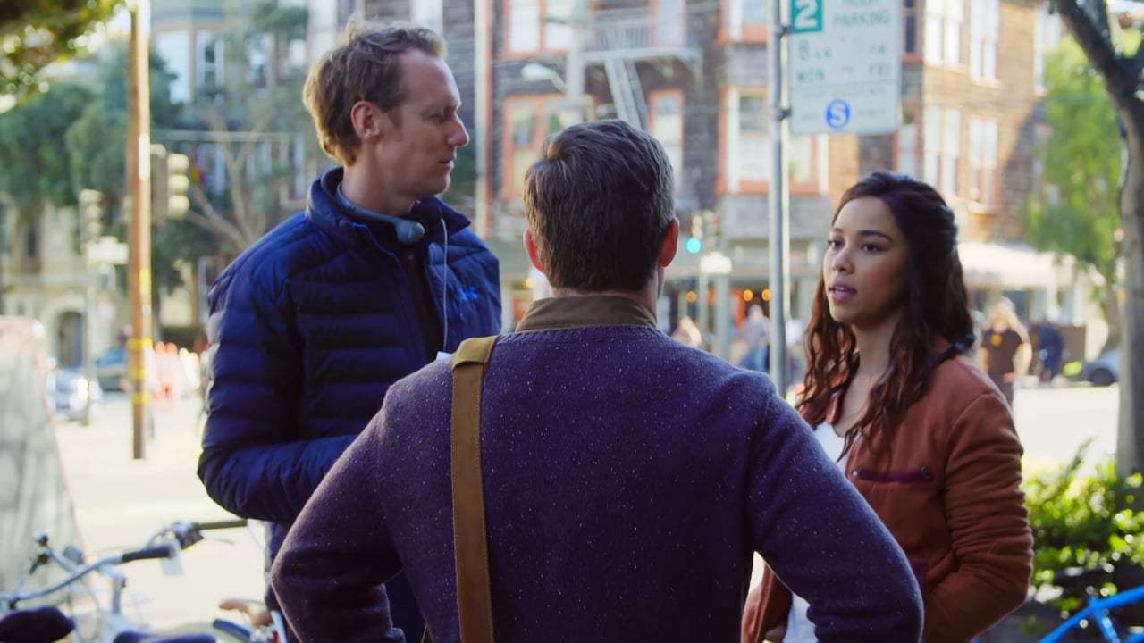 Jexi Featurette - Sexting (2019) Screen Capture #1