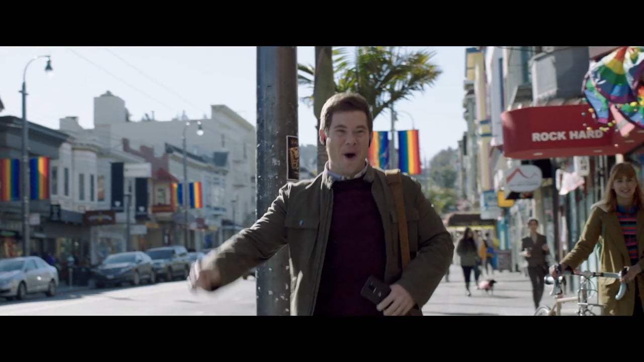 Jexi Featurette - Sexting (2019) Screen Capture #2