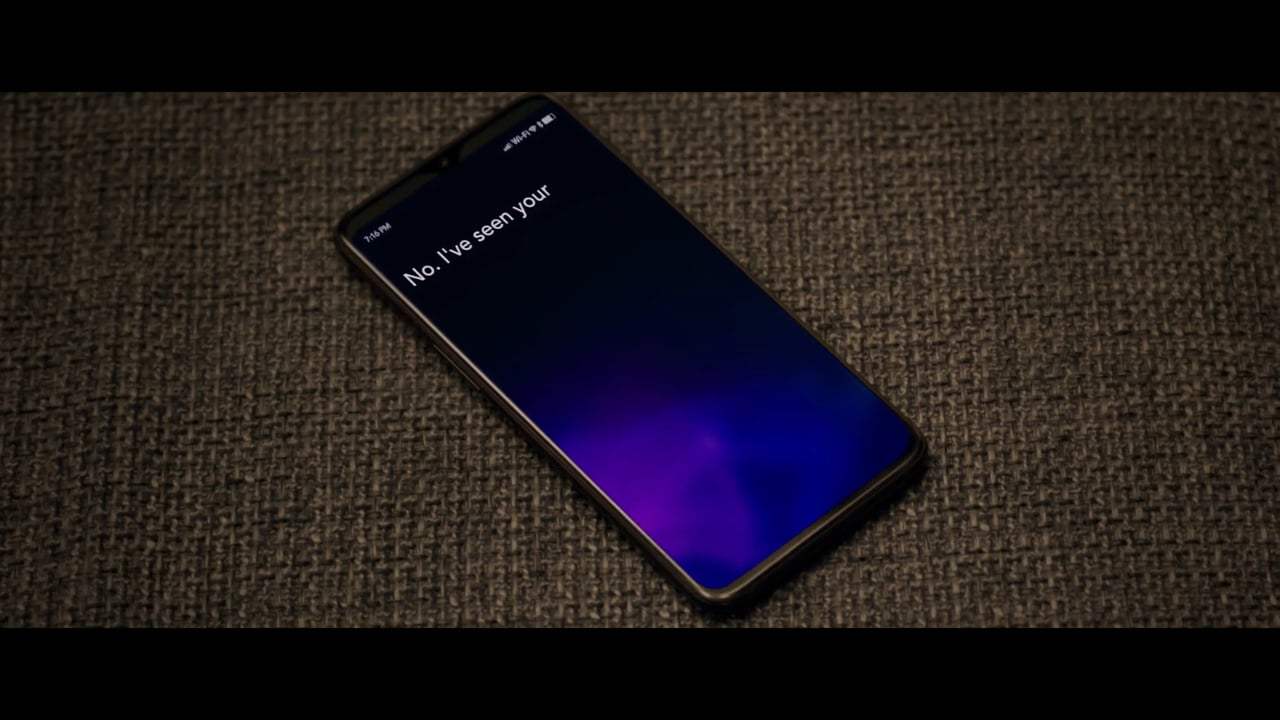 Jexi Featurette - Sexting (2019) Screen Capture #3