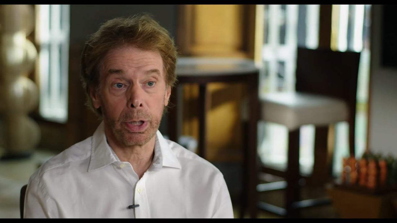 Gemini Man Featurette - International Locations (2019) Screen Capture #2
