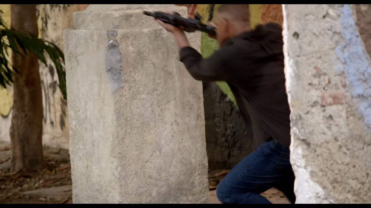 Gemini Man Featurette - International Locations (2019) Screen Capture #3