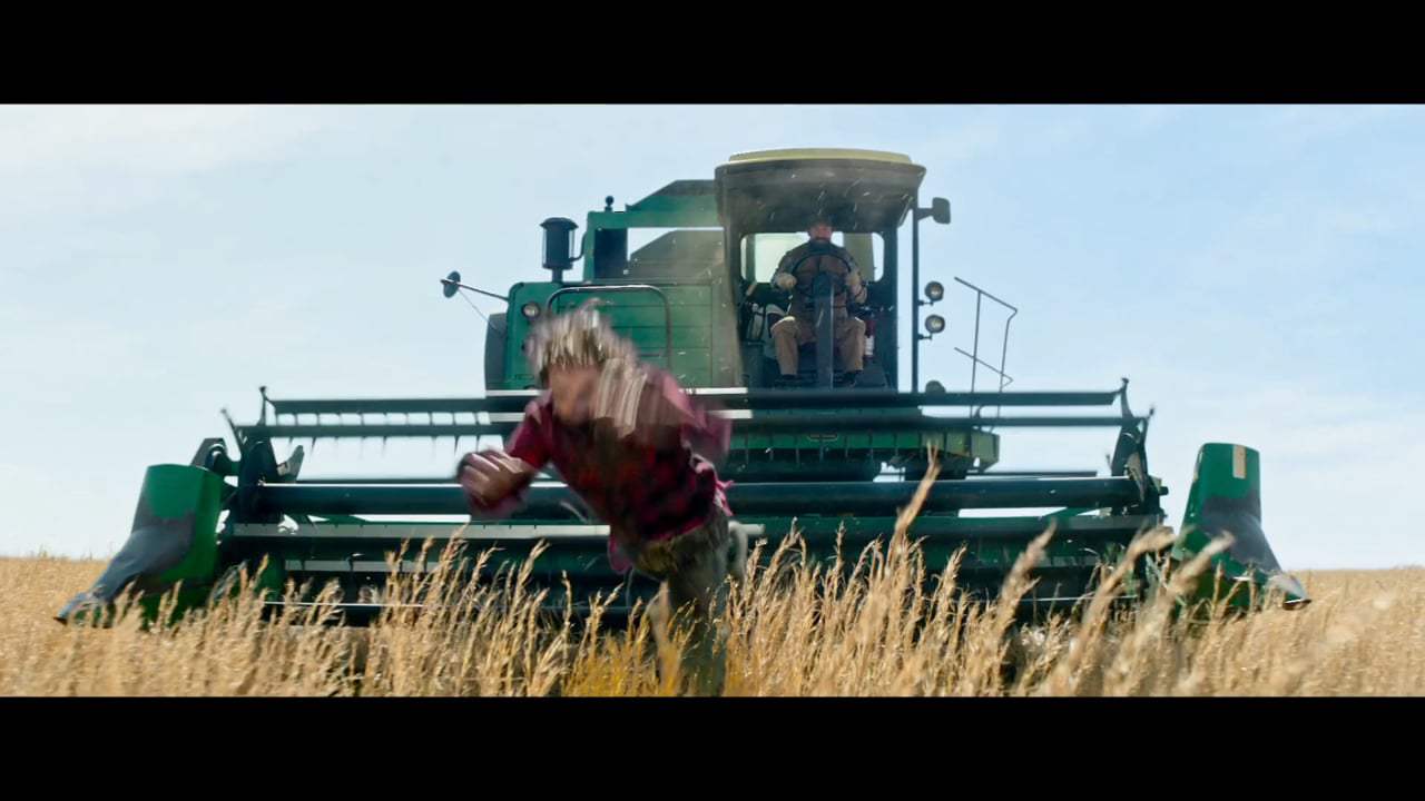 Zombieland: Double Tap TV Spot - Weird (2019) Screen Capture #3