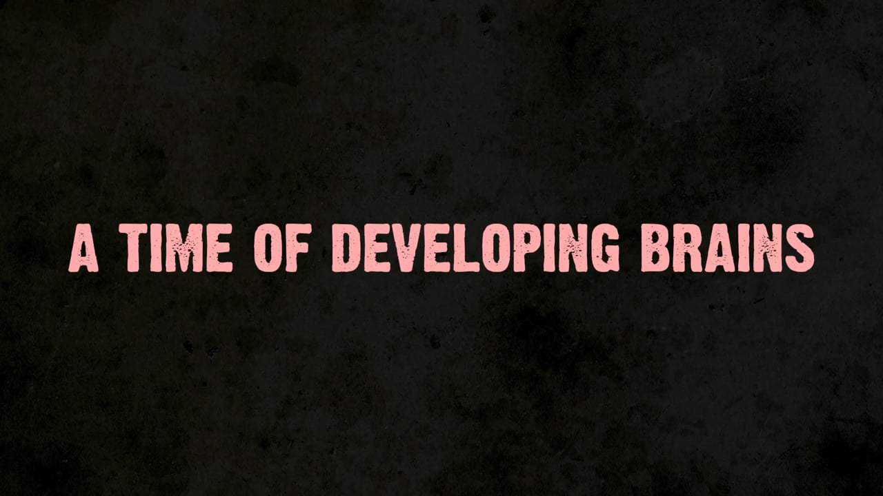 Eat, Brains, Love Trailer (2019) Screen Capture #1