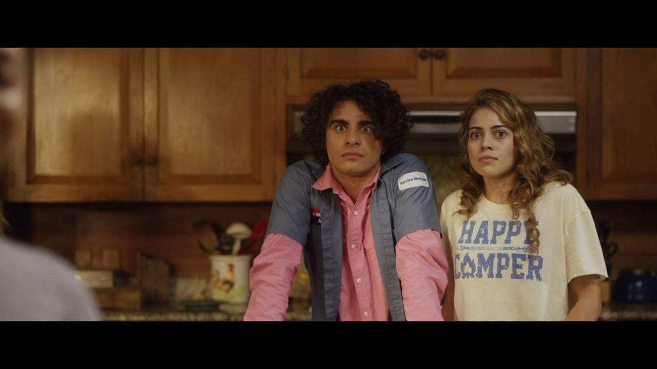 Eat, Brains, Love Trailer (2019) Screen Capture #3