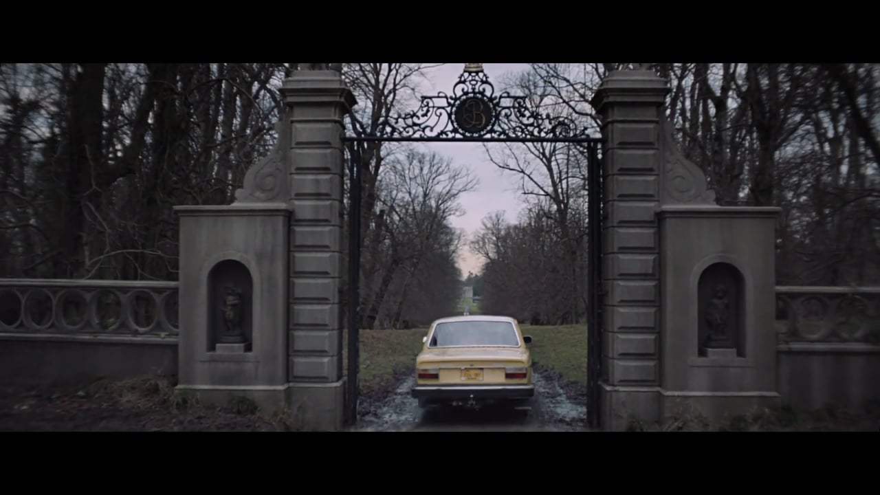 The Turning Trailer (2020) Screen Capture #1