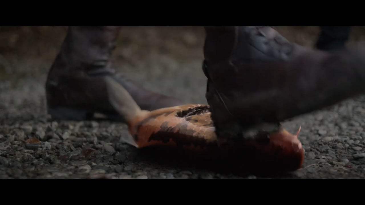 The Turning Trailer (2020) Screen Capture #2