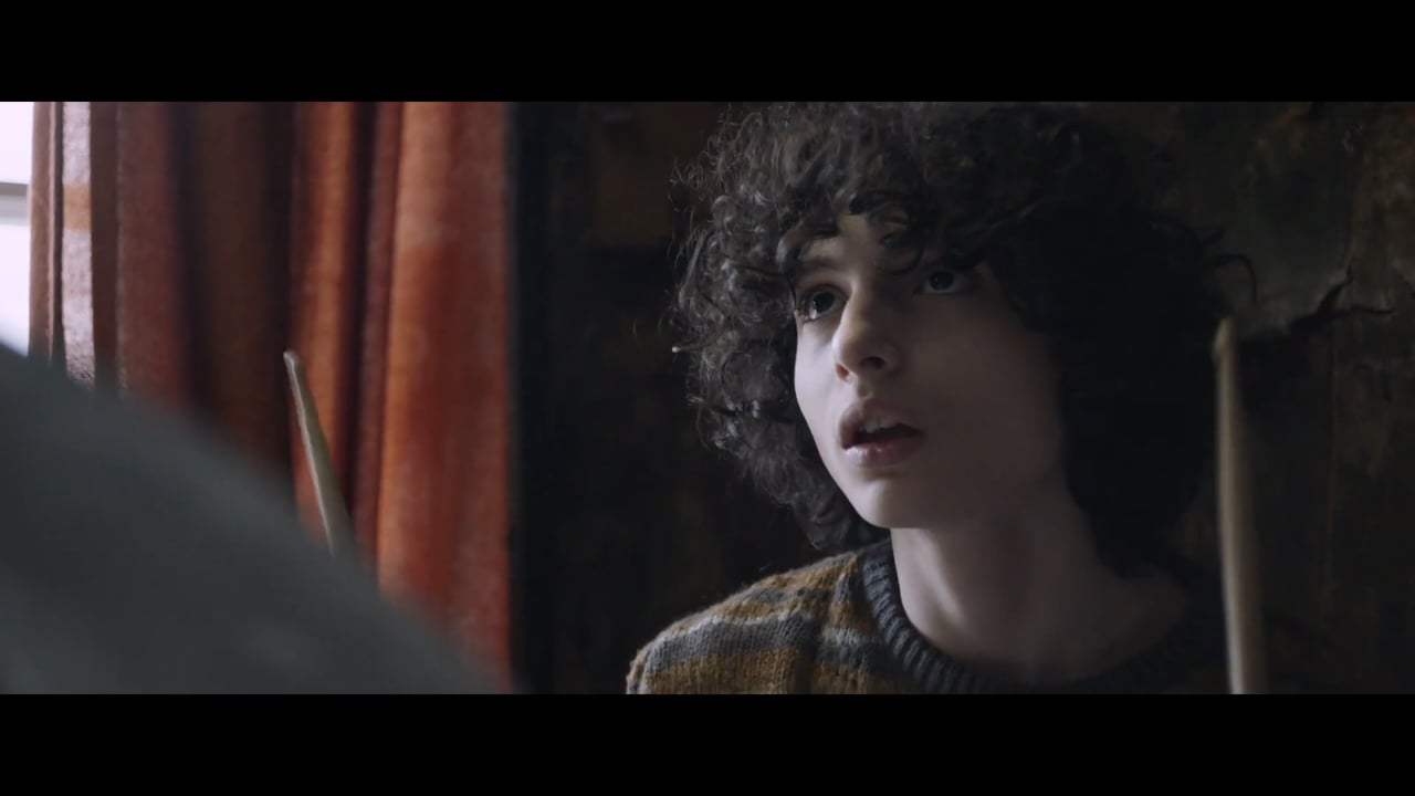 The Turning Trailer (2020) Screen Capture #3