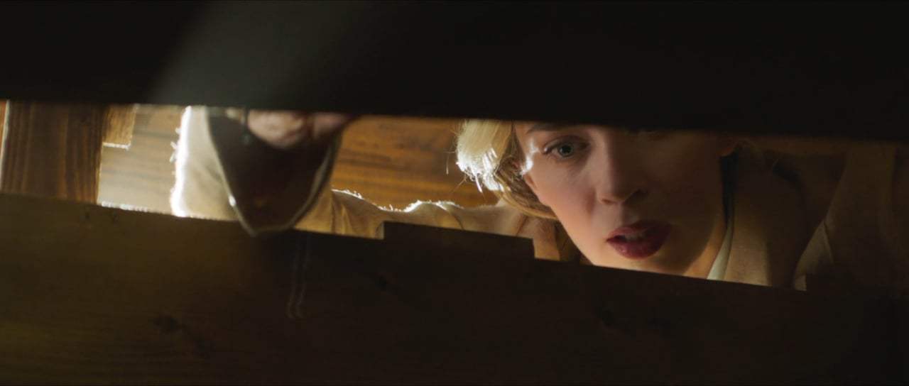 Jungle Cruise Trailer (2021) Screen Capture #1