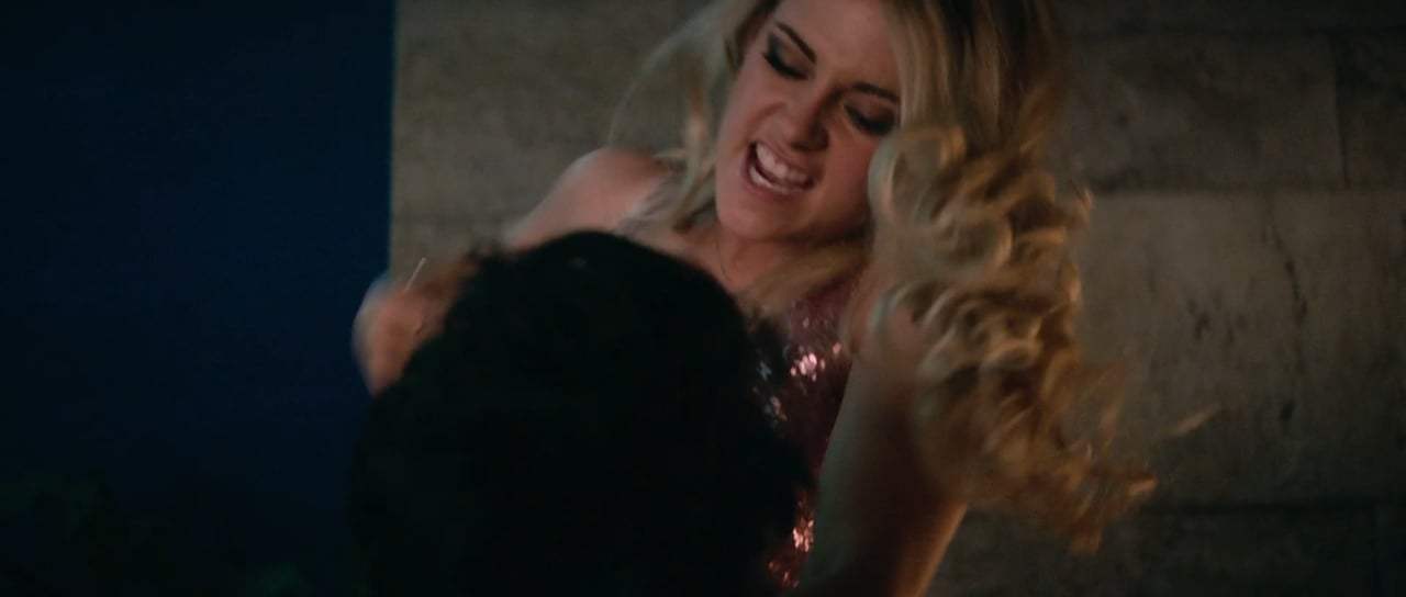 Charlie's Angels Theatrical Trailer (2019) Screen Capture #2