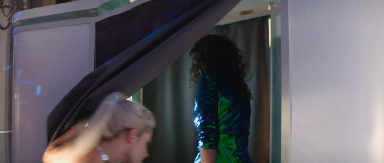 Charlie's Angels Theatrical Trailer (2019) Screen Capture #3
