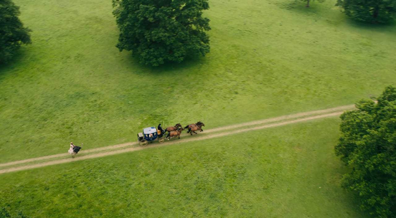 Dolittle Trailer (2020) Screen Capture #1