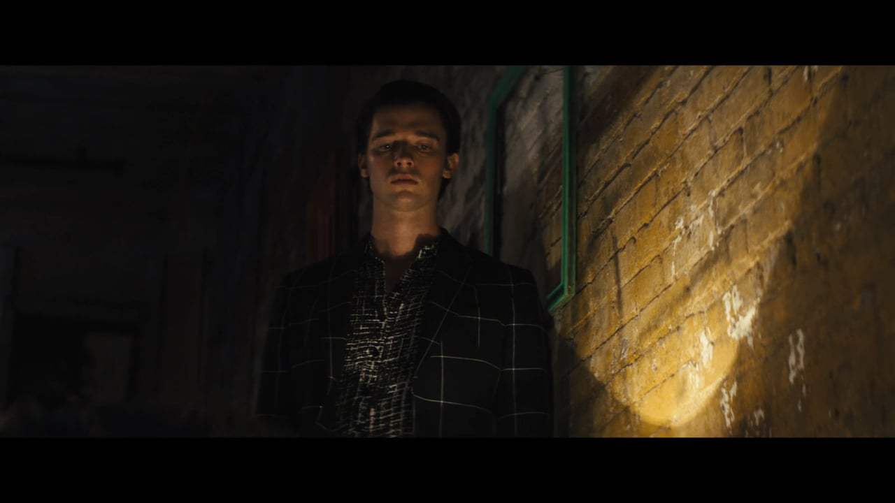 Daniel Isn't Real Theatrical Trailer (2019) Screen Capture #3