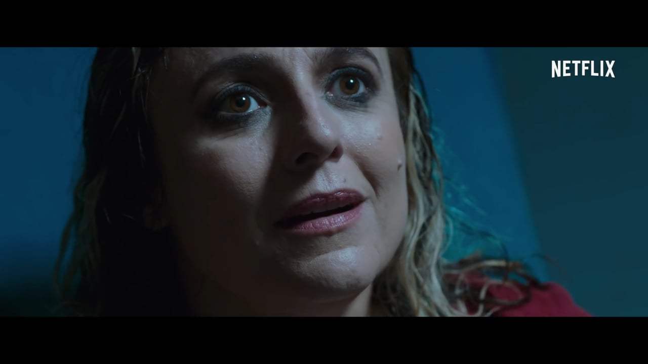 The Man Without Gravity Trailer (2019) Screen Capture #1