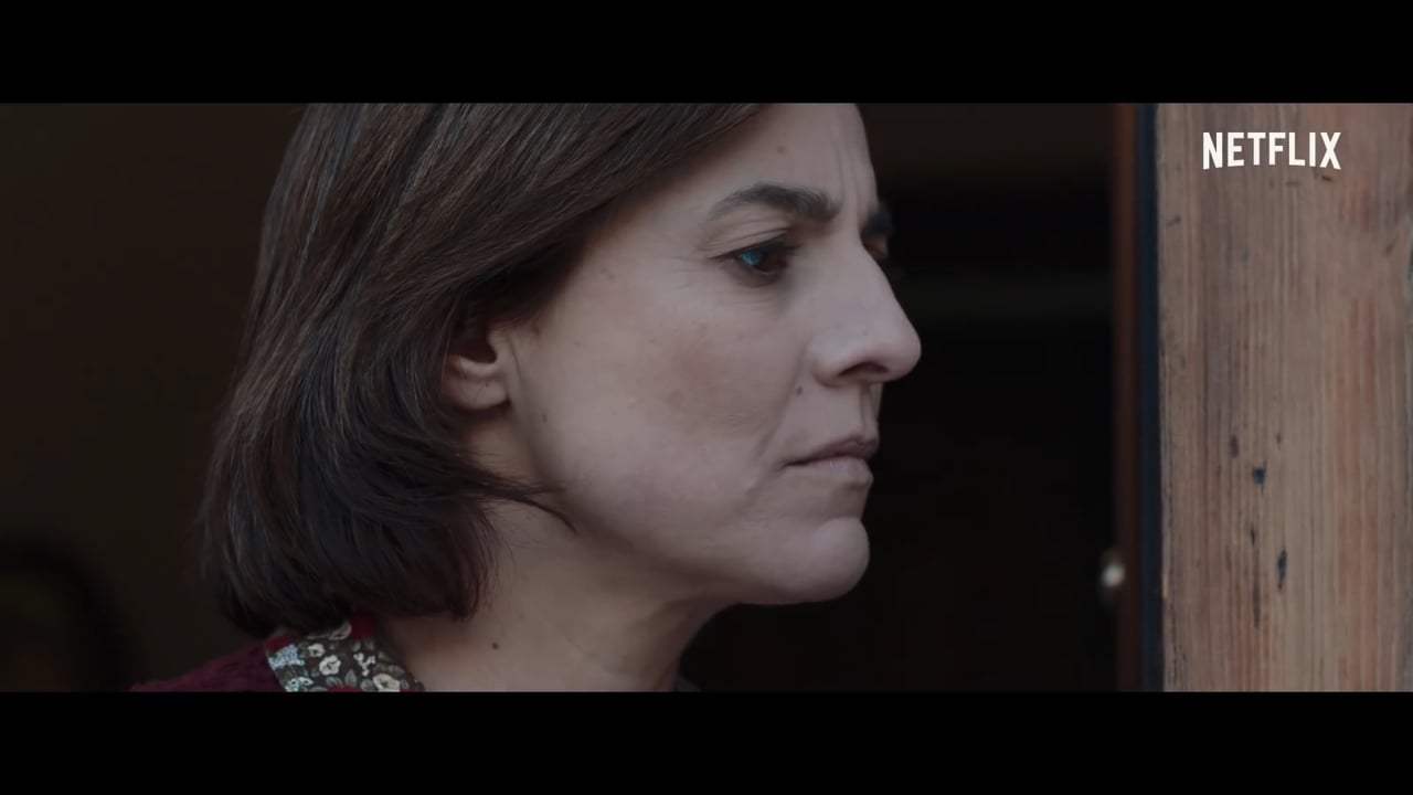 The Man Without Gravity Trailer (2019) Screen Capture #2