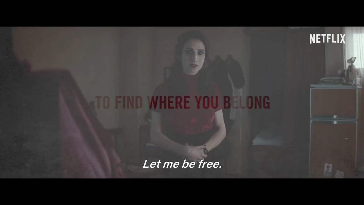 The Man Without Gravity Trailer (2019) Screen Capture #3