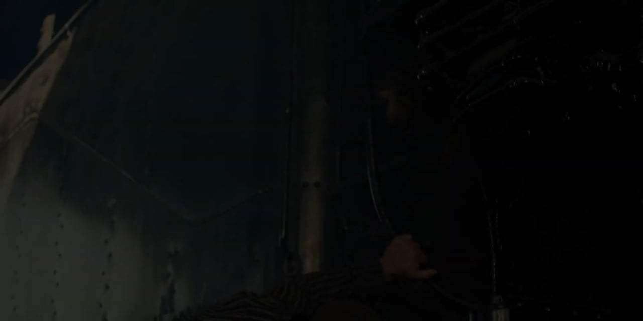 Lady and the Tramp Theatrical Trailer (2019) Screen Capture #1