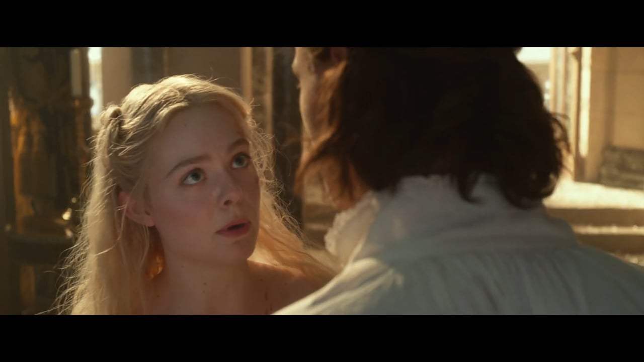 Maleficent: Mistress of Evil TV Spot - Evil Has Met Her Match (2019) Screen Capture #2