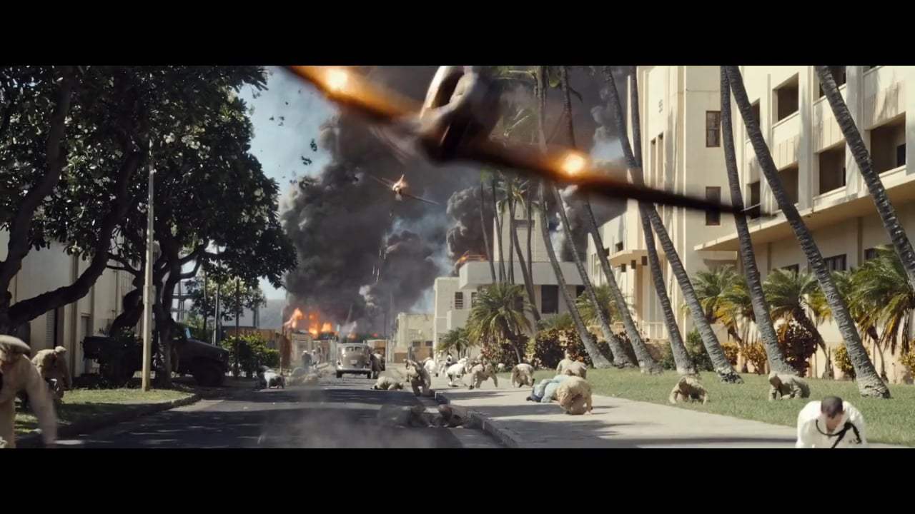 Midway Featurette - Real Wings (2019) Screen Capture #2