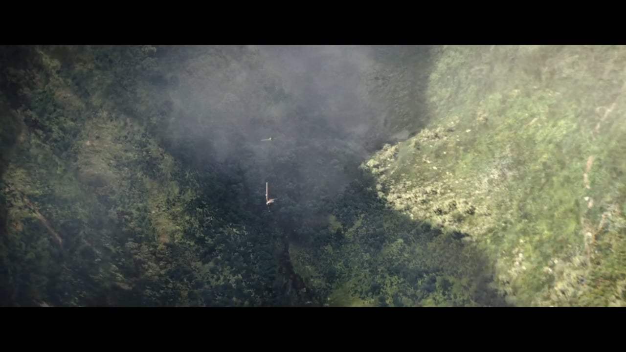 Midway Featurette - Real Wings (2019) Screen Capture #3