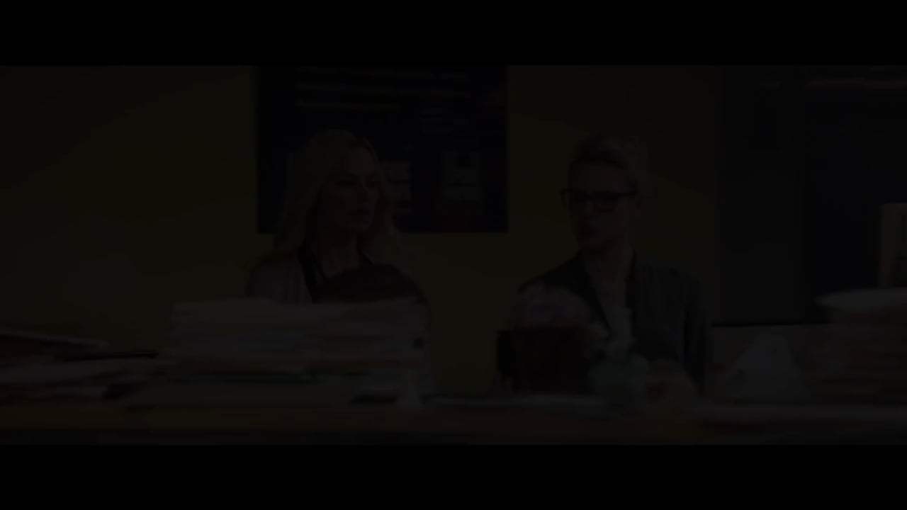 Bombshell Theatrical Trailer (2019) Screen Capture #1