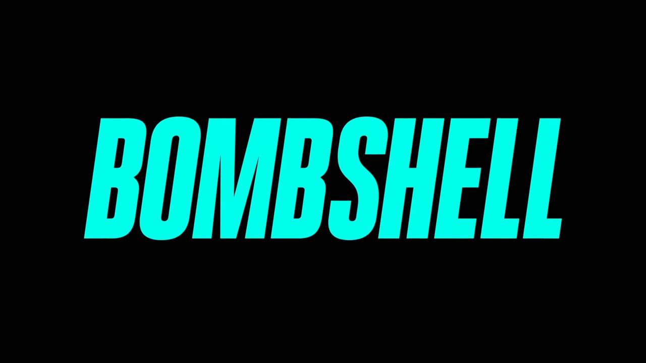 Bombshell Theatrical Trailer (2019) Screen Capture #4