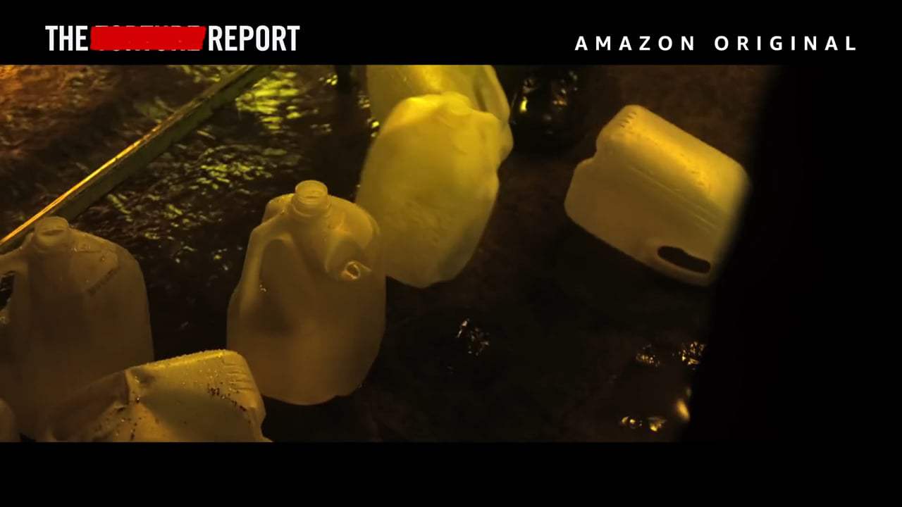 The Report Trailer (2019) Screen Capture #2