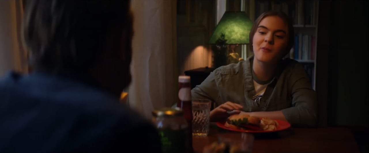 Radioflash Trailer (2019) Screen Capture #1