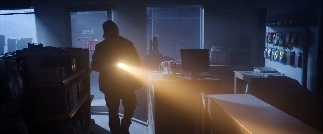 Radioflash Trailer (2019) Screen Capture #2