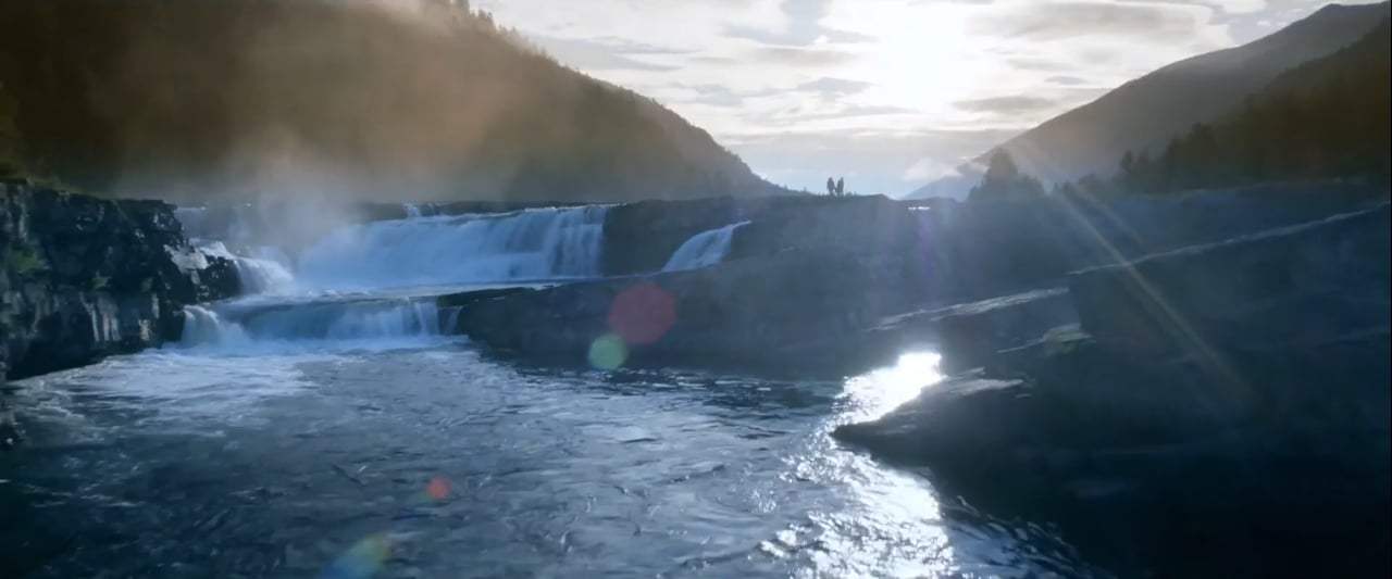 Radioflash Trailer (2019) Screen Capture #3