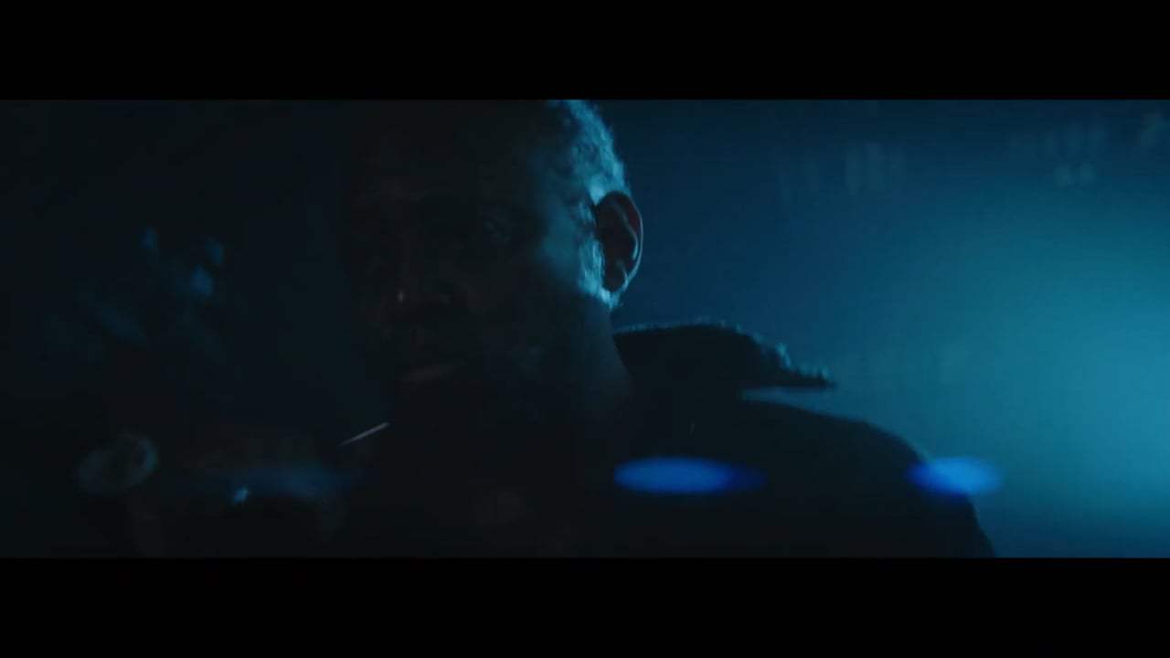 3022 Trailer (2019) Screen Capture #3