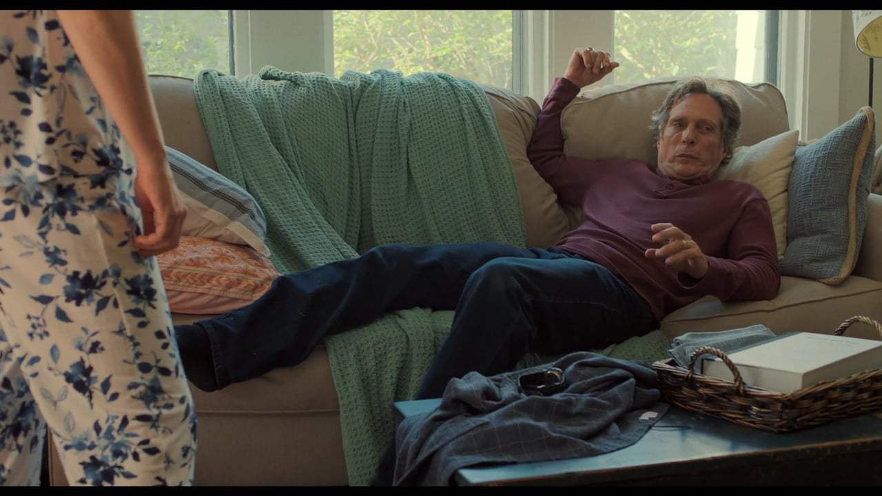 Cold Brook Trailer (2019) Screen Capture #1