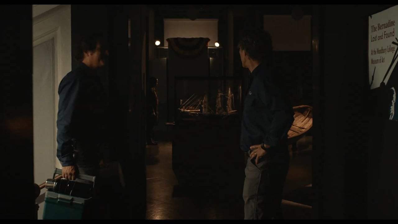Cold Brook Trailer (2019) Screen Capture #2