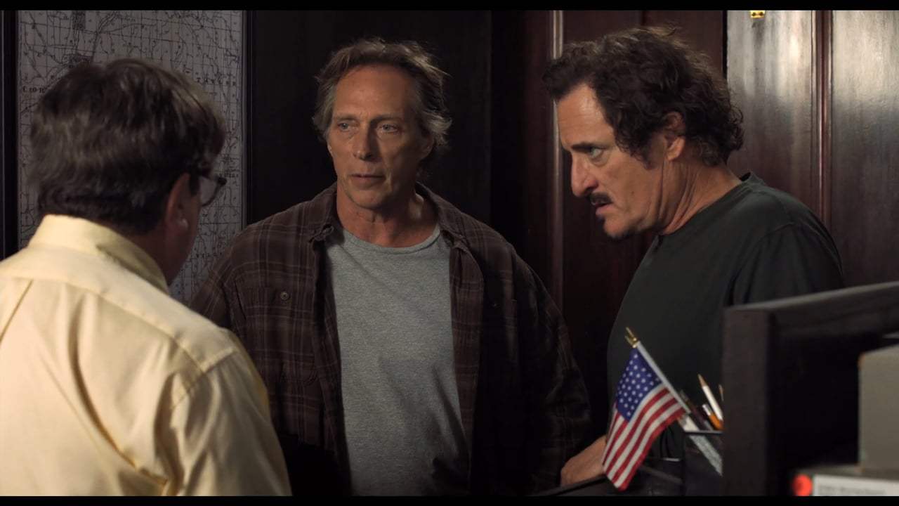 Cold Brook Trailer (2019) Screen Capture #4